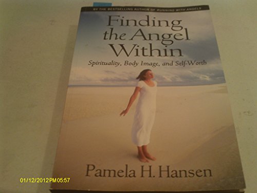 Stock image for Finding the Angel Within for sale by SecondSale