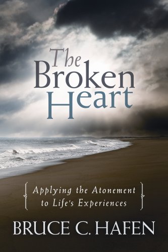 Beispielbild fr The Broken Heart zum Verkauf von Jenson Books Inc