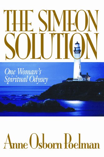 Stock image for The Simeon Solution for sale by Idaho Youth Ranch Books