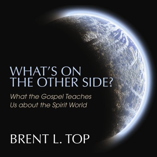 Imagen de archivo de What's On the Other Side? What the Gospel Teaches Us about the Spirit World a la venta por Idaho Youth Ranch Books