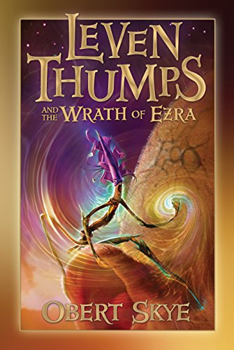 Stock image for Leven Thumps and the Wrath of Ezra (Leven Thumps) for sale by Orion Tech