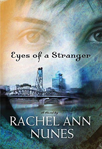 9781590389669: Eyes of a Stranger