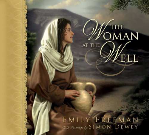 Stock image for The Woman at the Well for sale by Jenson Books Inc
