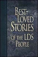 Beispielbild fr BEST-LOVED POEMS OF THE LDS PEOPLE zum Verkauf von SecondSale