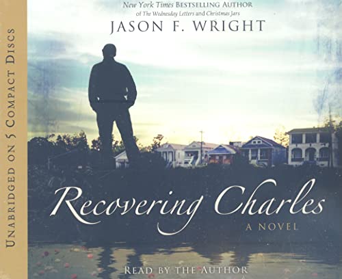 Recovering Charles (9781590389805) by Wright MD, Jason