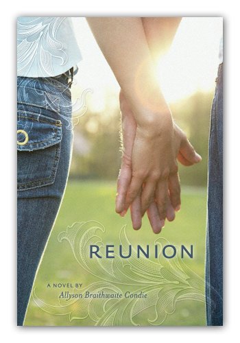 Beispielbild fr Reunion zum Verkauf von Jenson Books Inc