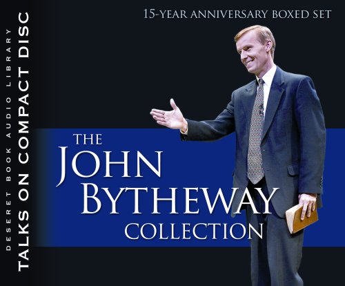 9781590389935: The John Bytheway Collection