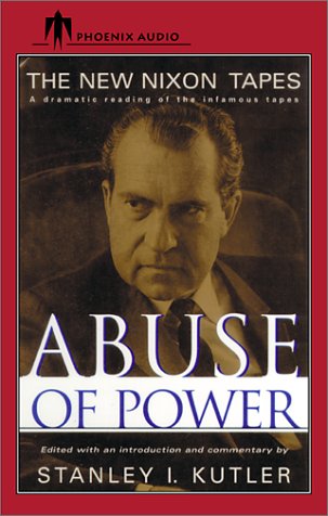 Abuse of Power (9781590400265) by [???]