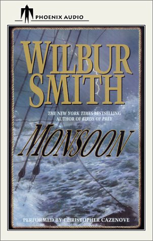 Monsoon (9781590400555) by Smith, Wilbur