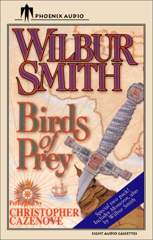 Birds of Prey and Monsoon: And, Monsoon (9781590402382) by Smith, Wilbur A.