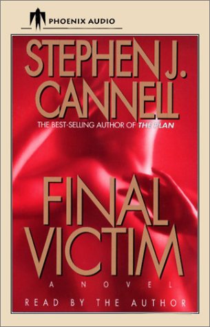 Final Victim (9781590402511) by Cannell, Stephen J.