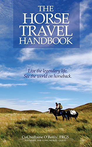 9781590480069: The Horse Travel Handbook