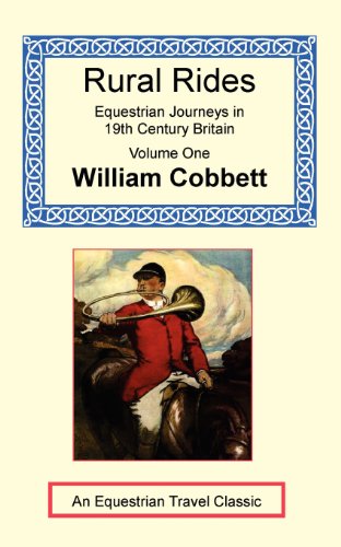 Rural Rides (9781590480212) by Cobbett, William