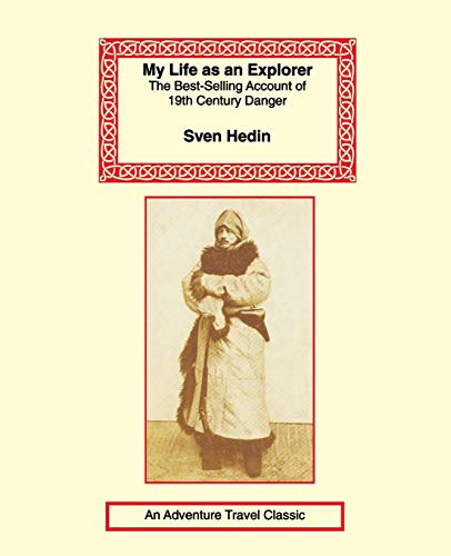9781590480762: My Life as an Explorer [Idioma Ingls]