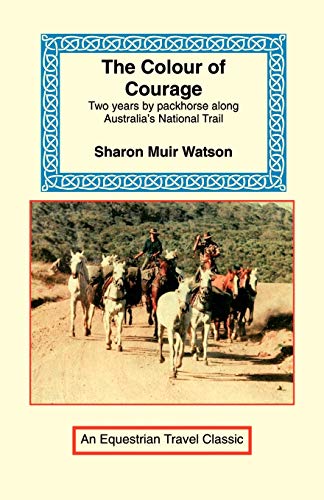Beispielbild fr The Colour of Courage zum Verkauf von ThriftBooks-Dallas