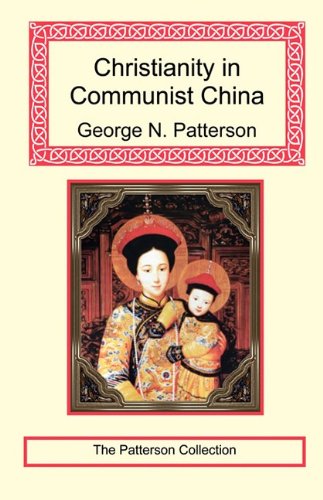 9781590481899: Christianity in Communist China