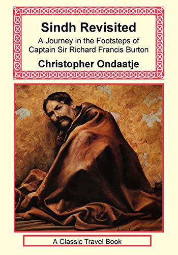 9781590482216: Sindh Revisited: A Journey in the Footsteps of Captain Sir Richard Francis Burton
