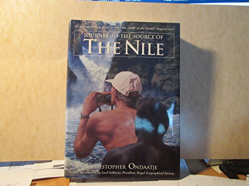 9781590482254: Journey to the Source of the Nile