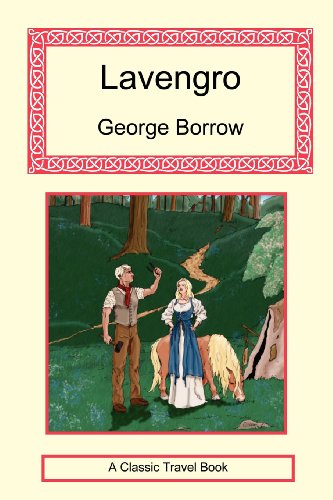 Lavengro (9781590482322) by Borrow, George