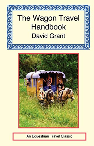 9781590482377: The Wagon Travel Handbook [Idioma Ingls]