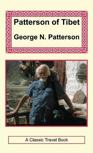 9781590482797: Patterson of Tibet