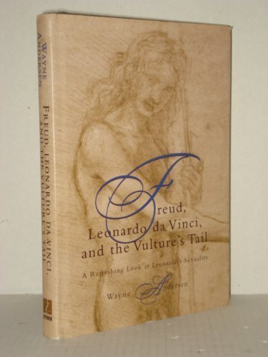 9781590510049: Freud Leonardo DA Vinci & the Vultures Tail