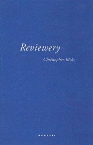 Stock image for Reviewery for sale by Gulf Coast Books