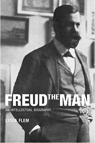 Imagen de archivo de Freud the Man: An Intellectual Biography a la venta por Housing Works Online Bookstore
