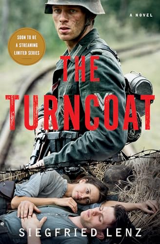 Beispielbild für The Turncoat : A Novel zum Verkauf von Better World Books