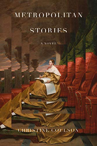 Beispielbild fr Metropolitan Stories: A Novel zum Verkauf von Dream Books Co.