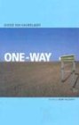 Stock image for One-Way for sale by SecondSale