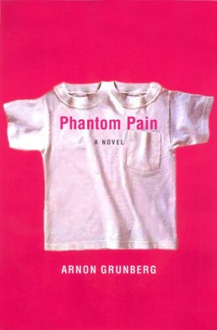 Phantom Pain (9781590511268) by Grunberg, Arnon