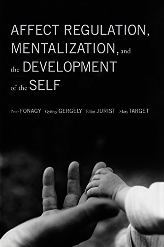 Imagen de archivo de Affect Regulation, Mentalization, and the Development of the Self a la venta por Better World Books