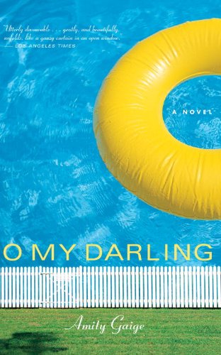 Stock image for O My Darling for sale by Better World Books
