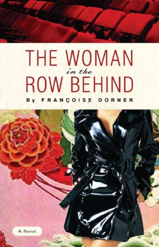 Stock image for The Woman in the Row Behind for sale by Ergodebooks