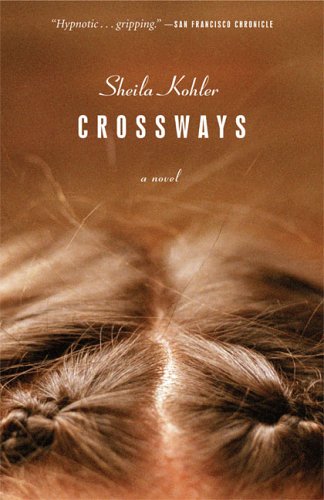 Beispielbild fr Crossways zum Verkauf von Better World Books: West
