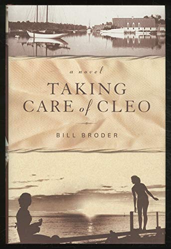 Stock image for Taking Care of Cleo: A Novel for sale by POQUETTE'S BOOKS