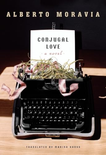 Stock image for Conjugal Love: A Novel for sale by SecondSale