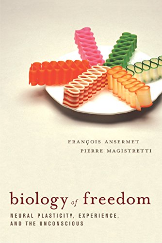 Beispielbild fr Biology of Freedom zum Verkauf von SecondSale