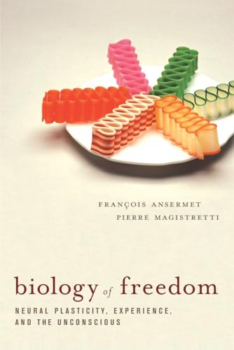 Stock image for Biology of Freedom for sale by SecondSale