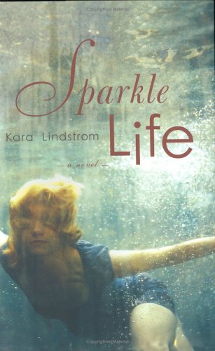 Stock image for Sparkle LIfe for sale by Bookmarc's