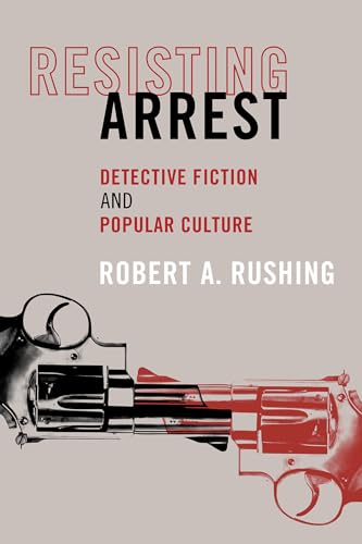 Imagen de archivo de Resisting Arrest (Cultural Studies) a la venta por Irish Booksellers