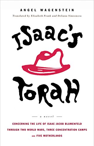 Beispielbild fr Isaac's Torah : A Novel zum Verkauf von Better World Books