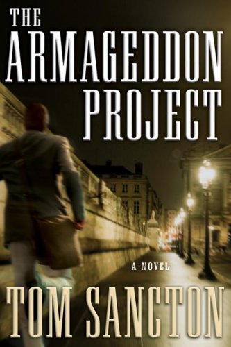 Imagen de archivo de The Armageddon Project a la venta por Books From California