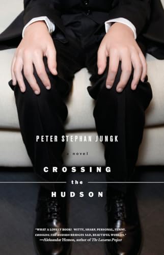 Stock image for Crossing the Hudson for sale by Bookoutlet1