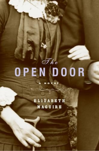 Stock image for The Open Door for sale by Bookmarc's