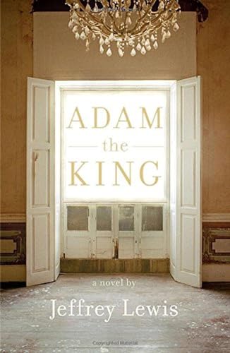 Stock image for Adam the King for sale by HPB Inc.