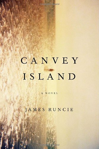 9781590512937: Canvey Island: A Novel