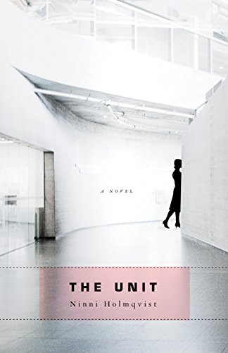 Beispielbild fr The Unit zum Verkauf von ThriftBooks-Atlanta