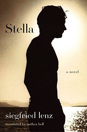 Beispielbild für Stella : A Novel zum Verkauf von Better World Books